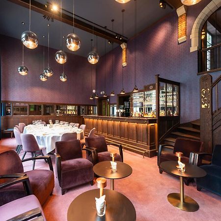 Hotel Messeyne Кортрейк Экстерьер фото