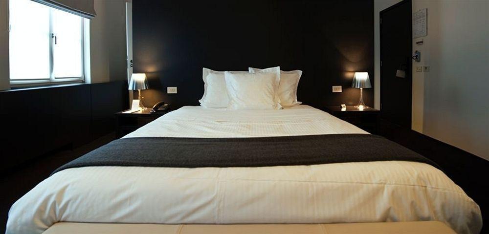 Hotel Messeyne Кортрейк Экстерьер фото