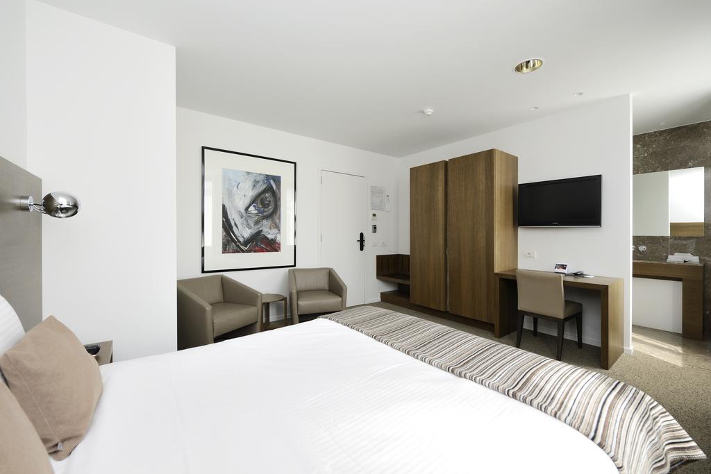 Hotel Messeyne Кортрейк Экстерьер фото