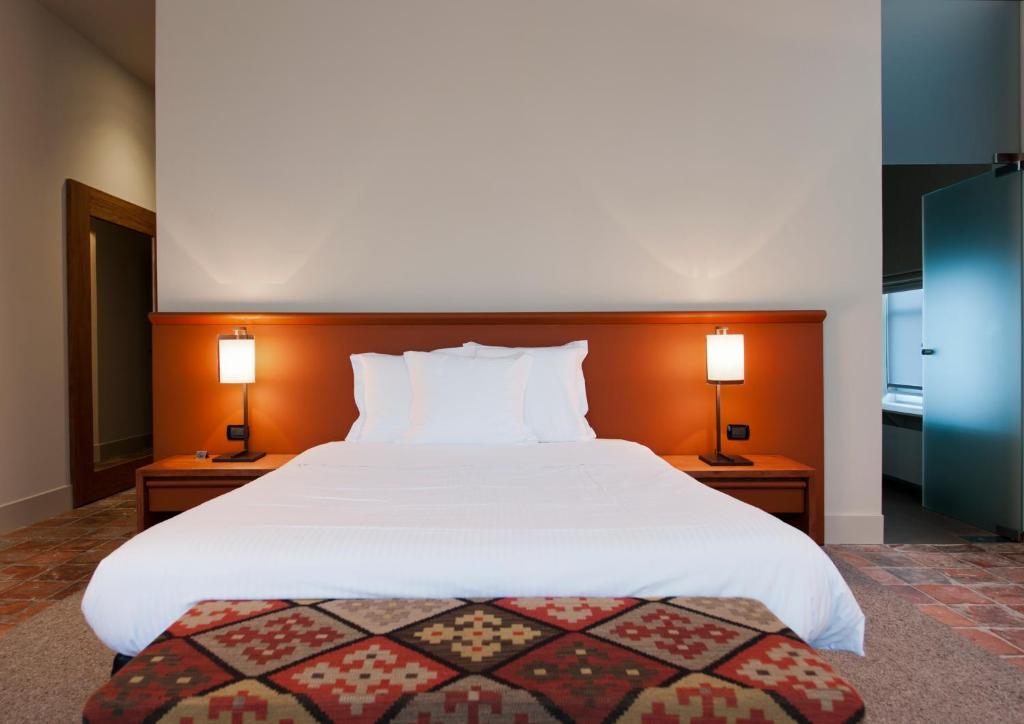Hotel Messeyne Кортрейк Экстерьер фото